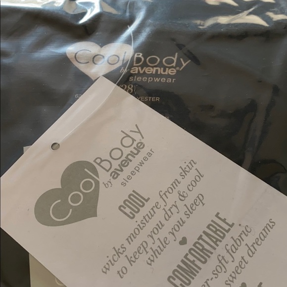 Avenue Floral Love Sleepshirt - Picture 4 of 7